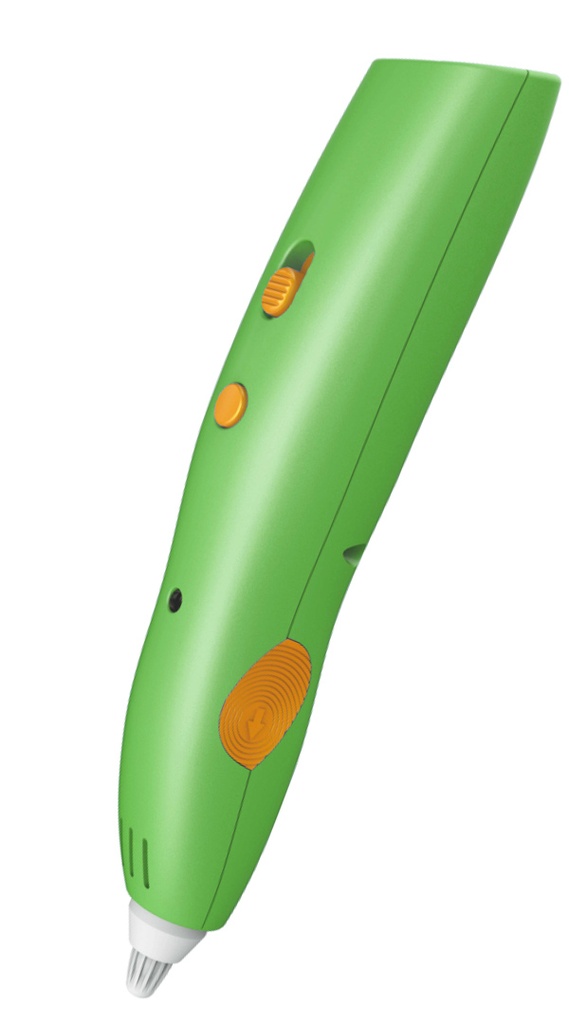 Porodo Cordless Kids 3D Printing Pen 550mAh