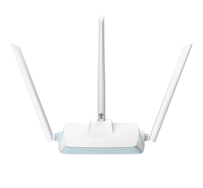 D-Link Eagle Pro AI N300 Smart Router R04