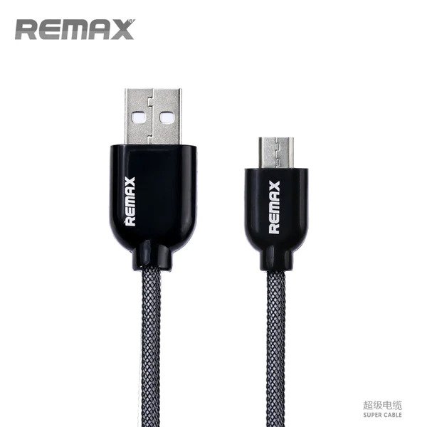 Remax Super Cable For Micro Usb