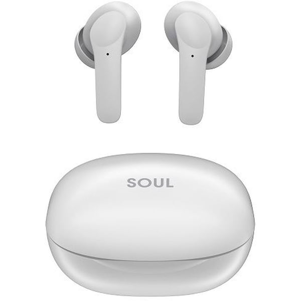 إكس سيل سماعات Soul 8Pro لاسلكية بالكامل مع إلغاء ضوضاء نشط ANC