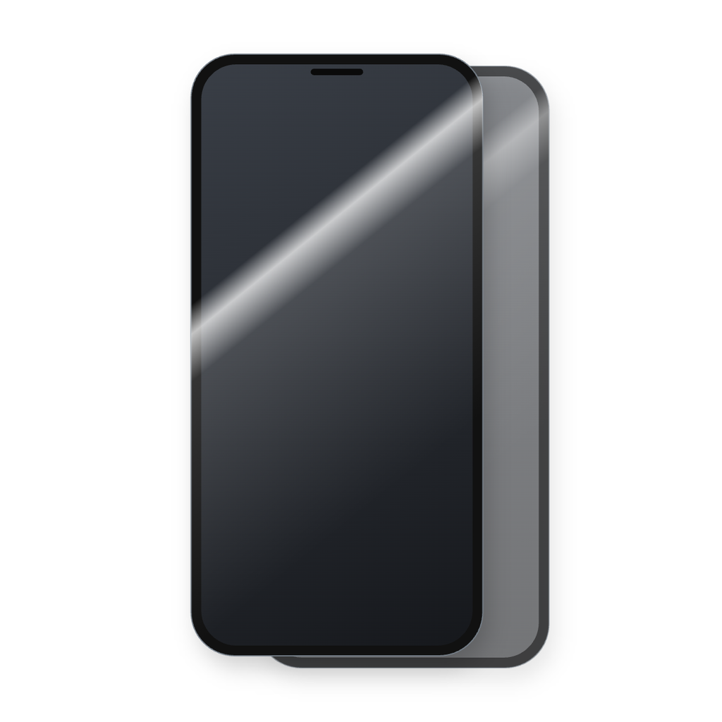 Liberty Guard Screen Protector Privacy for iPhone 11