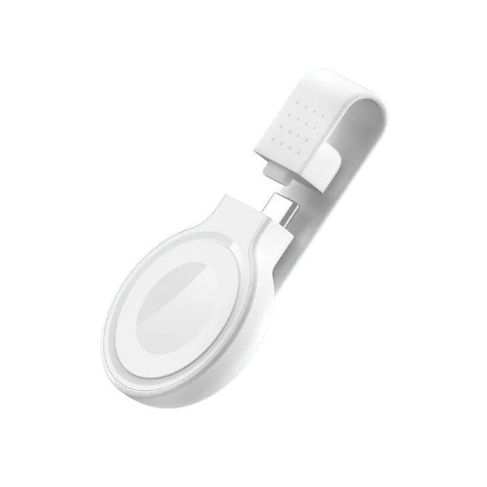 شاحن موماكس جولينك USB-C لساعة أبل UD28