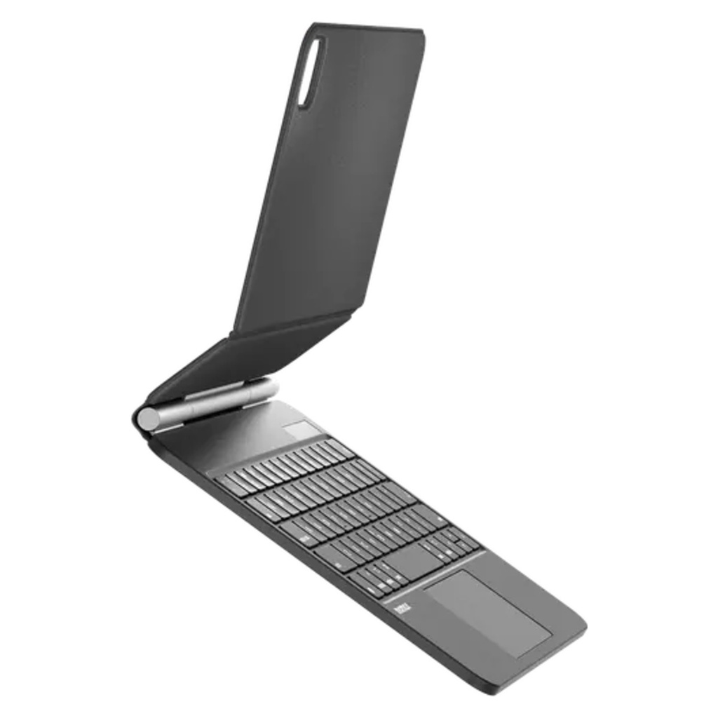 Momax Mag.Link Wireless Magnetic Keyboard for iPad Pro 11" / iPad Air 10.9" – Space Grey