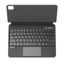 Momax Mag.Link Wireless Magnetic Keyboard for iPad Pro 11" / iPad Air 10.9" – Space Grey
