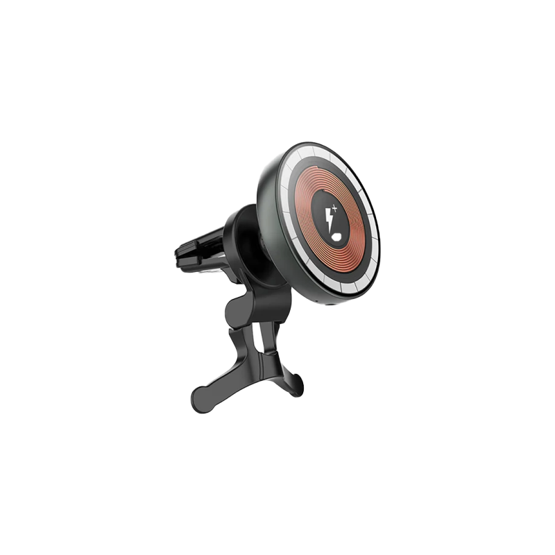 Wiwu Magnetic Wireless Charging Car Mount