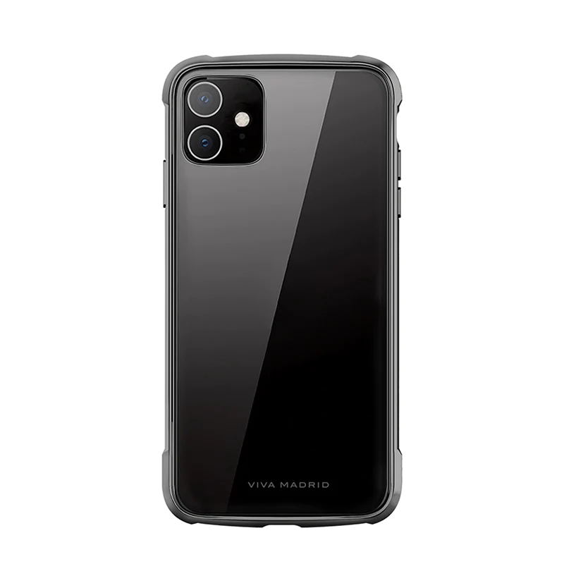 Viva Madrid Case iPhone 11 Series