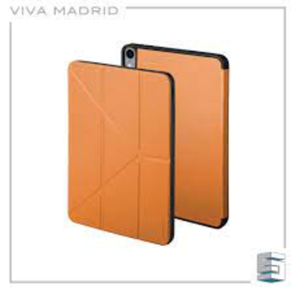 Viva Madrid Elagante Folio Case 10.9"