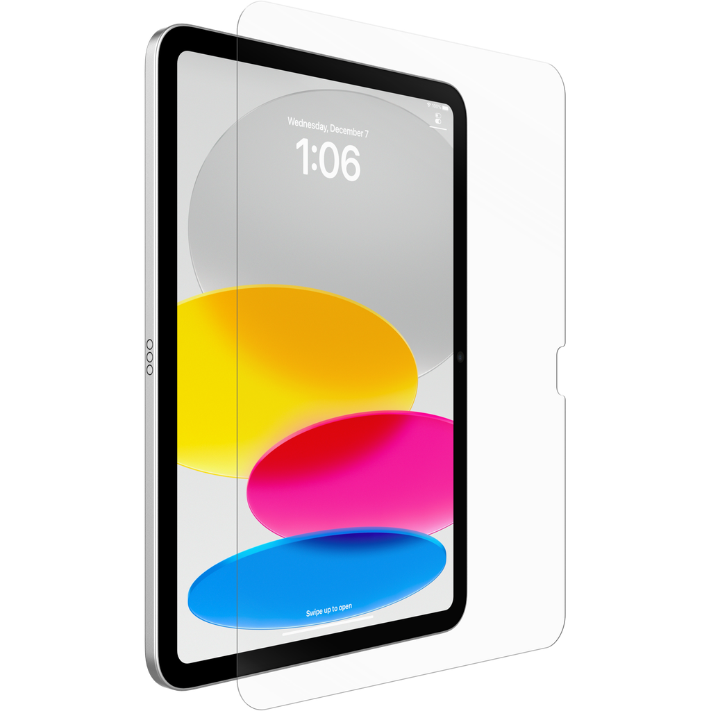 Unique Premium Tempered Glass Protector Apple iPad