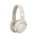 Havit H630BT Audio Series Bluetooth Headphone - Beige