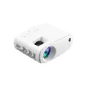 Havit Pro Smart 4K Projector - white