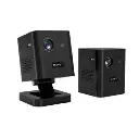 Havit Smart life Series-Projector Accessories UK Plug PJ218 PRO - Black