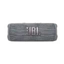 مكبر صوت JBL Flip 6 محمول مقاوم للماء بتقنية البلوتوث - رمادي