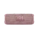 JBL Flip 6 Portable Waterproof Bluetooth Speaker - Pink