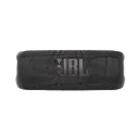 مكبر صوت JBL Flip 6 محمول مقاوم للماء بتقنية البلوتوث - أسود