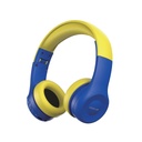 Green Lion Gk-100 Kid Wireless Headphone