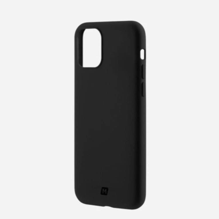 MOMAX  SILCON CASE FOR IPHONE11SERIES