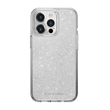 Viva Madrid Celeste Back Case For Apple iPhone 13 Pro
