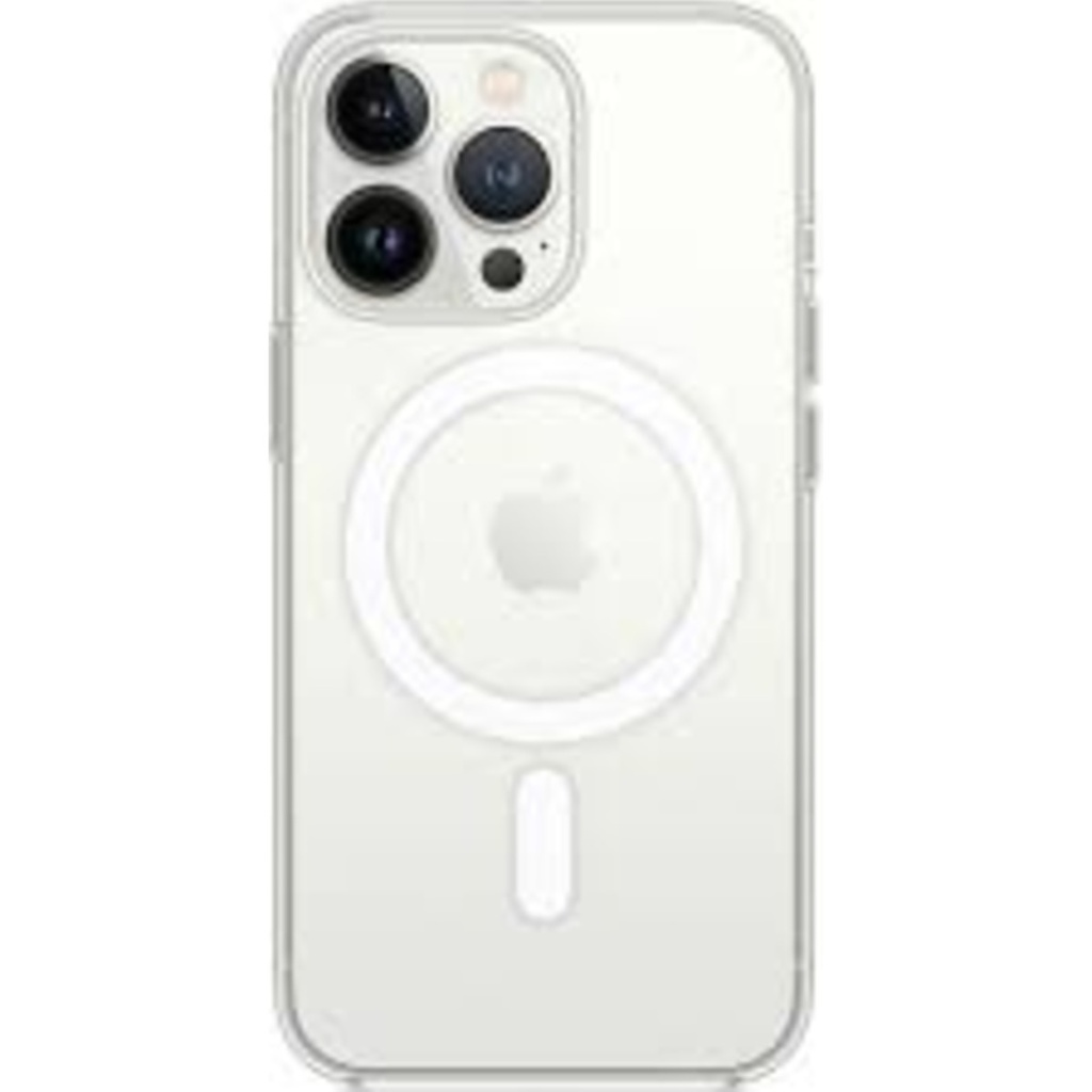 MagSafe Clear Case for iPhone 15 Series