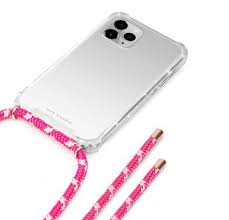 Viva Madrid Portra Clear Case for Apple iPhone 12 Seriess