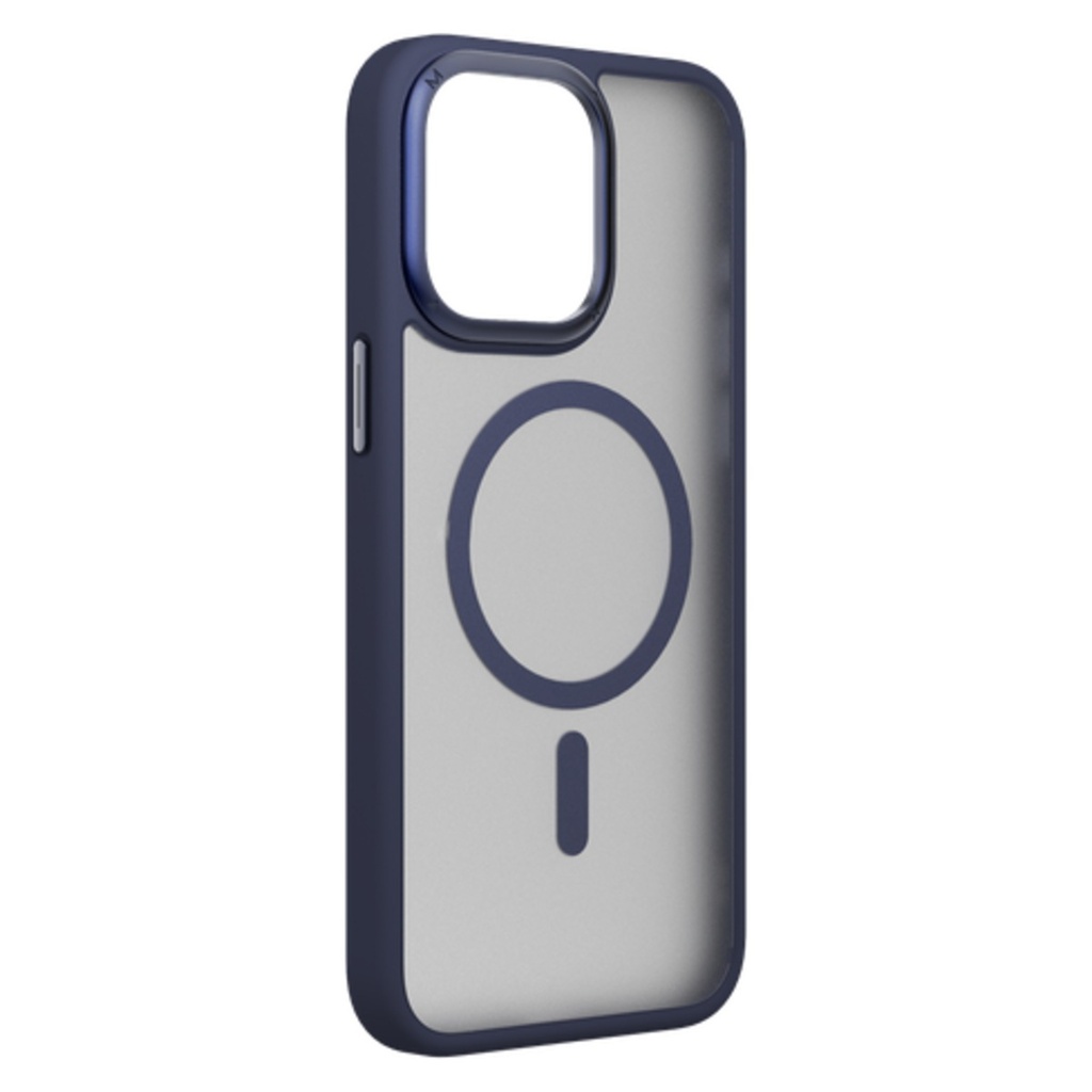 Momax CaseFORM Play Magnetic Case for iPhone 15 Pro