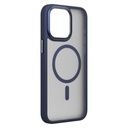 Momax CaseFORM Play Magnetic Case for iPhone 15 Pro