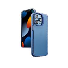 AmazingThing Titan Pro Drop Proof Clear Case for iPhone 13 Series