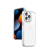كفر أمايزنغ ثينغ Titan Pro الشفاف لسلسلة iPhone 13
