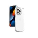 AmazingThing Titan Pro Clear Case for iPhone 13 Series