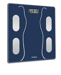 Pawa Smart Body Scale with Body Analysis App