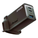 Anker 737 3-Port Fast Wall Charger GaNPrime 120W