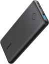 Anker Power Bank, 10,000mAh Portable Charger