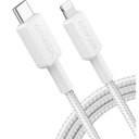 Anker 322 Usb-C To Lightning Cable 6FT Braided