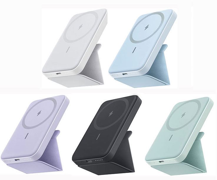 Anker PowerCore Magnetic 5000mAh