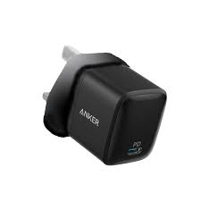 Anker PowerPort Atom PD 1 30W Type-C Wall Charger