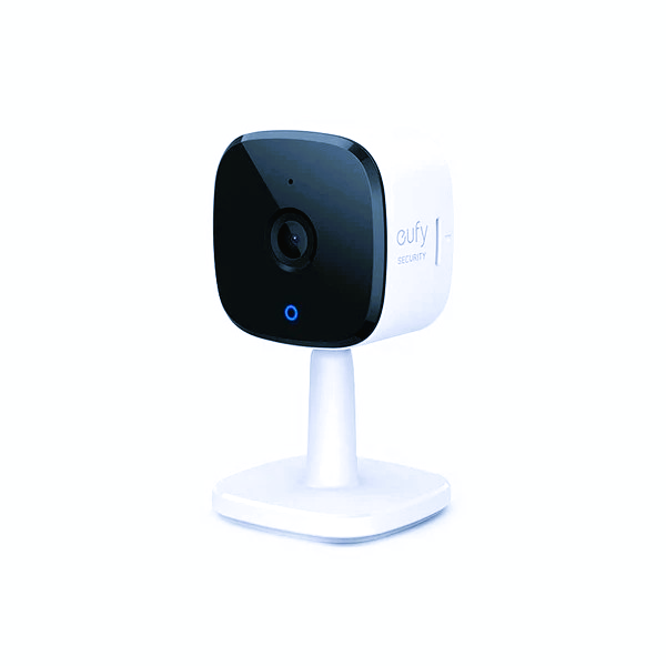 Anker Eufy 2K indoor Tilt Camera with AI