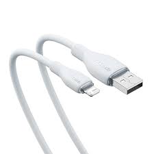 Baseus Pudding Series Fast Charging Cable USB to Lightning