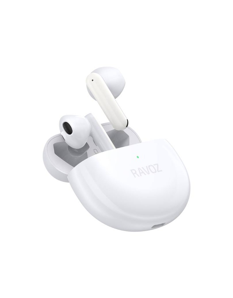 Ravoz Budzo Air Earbuds 