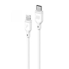 Momax Lightning To Type-C Cable 1.2m