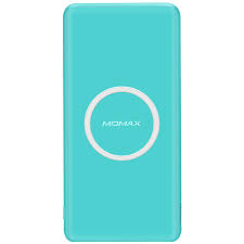 Momax Q.Power Minimal IP89 10000mAh Wireless Charging Powerbank