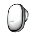 ماكينة حلاقة جيب قابلة لإعادة الشحن من موماكس رايز ميني، لون فضي