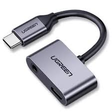 UGREEN USB-C to 3.5mm Jack Headphone