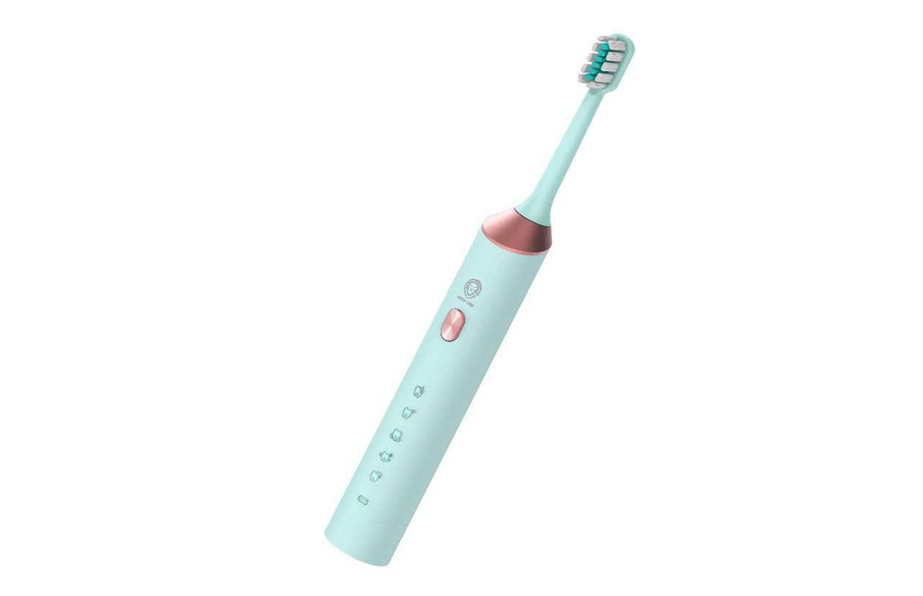 Green Lion Electric Toothbrush