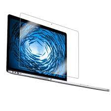 Tempered Glass For MacBook Pro 11"& 14" 2021