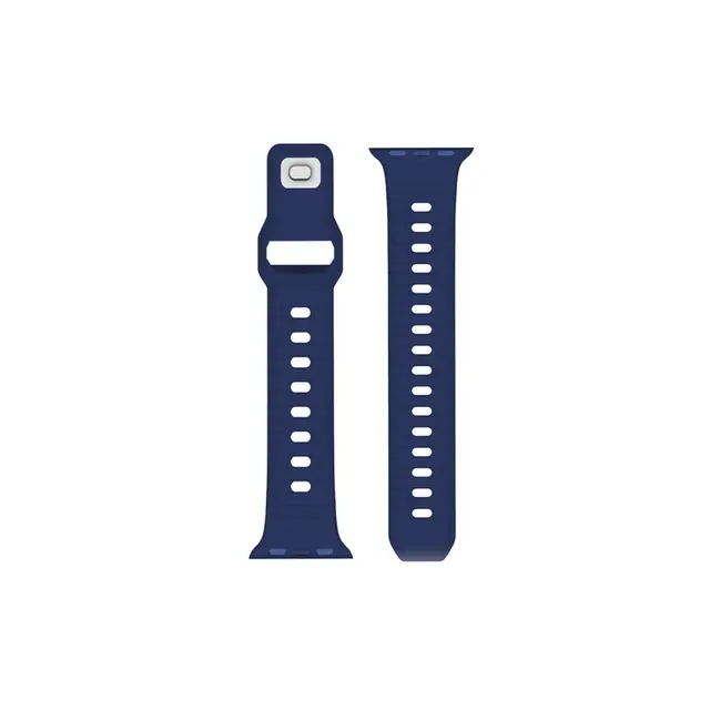 Green Lion Premier Hovel Series Strap For Apple Watch