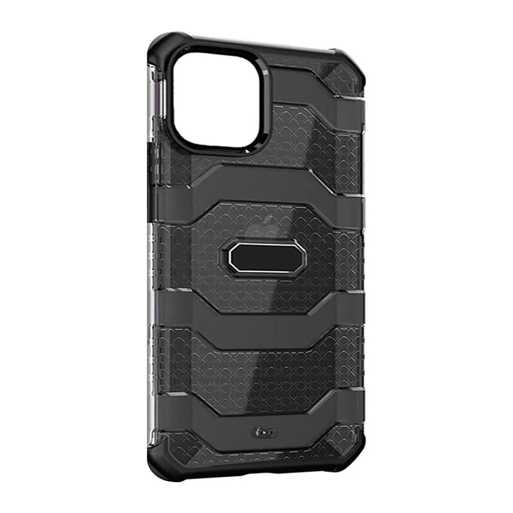Green Lion Explorer Case for iPhone 12 Pro Max – Green