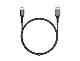 أوكي كابل AKL1 من USB إلى لايتنينغ بطول 1.2 متر