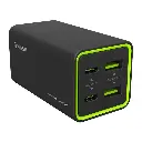 Goui TANK Desktop Charger 65W with 3 Pin UK Plug