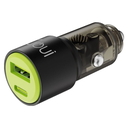 شاحن سيارة Goui GEAR PD 65W شفاف