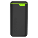 Goui KIGO POWER BANK 30000 mAh Black