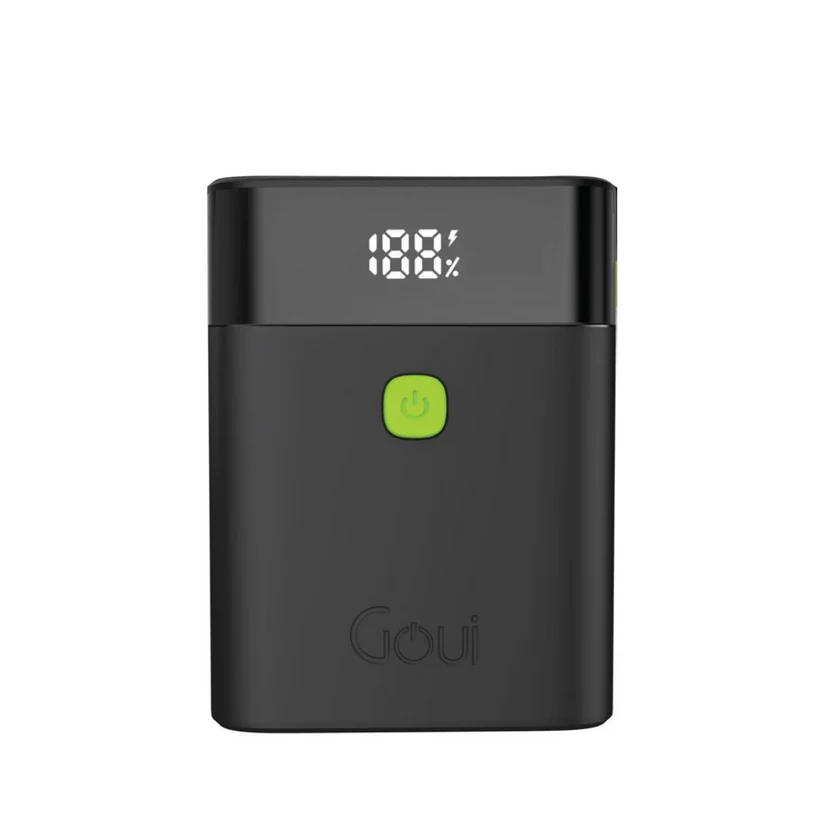 Goui P10 Premium Power Bank 10000mah 22.5w